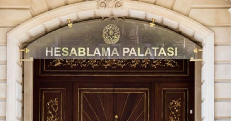 Hesablama Palatası: dövlət qurumlarının debitor borcları kəskin artıb