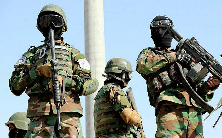 Taliban Rusiyanın qadağanı dayandırmaq qərarını alqışladı