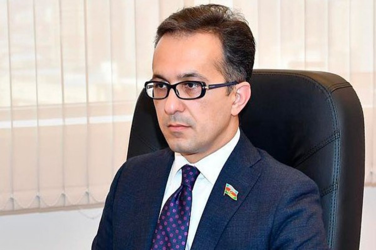 Ramin Məmmədov Oğuzda vətəndaşları qəbul edəcək