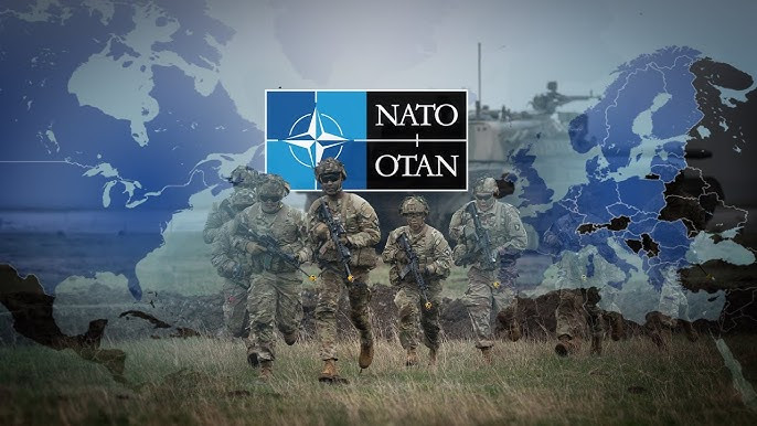 Türkiyəli ekspertlə sensasion müsahibə: "NATO parçalana bilər"