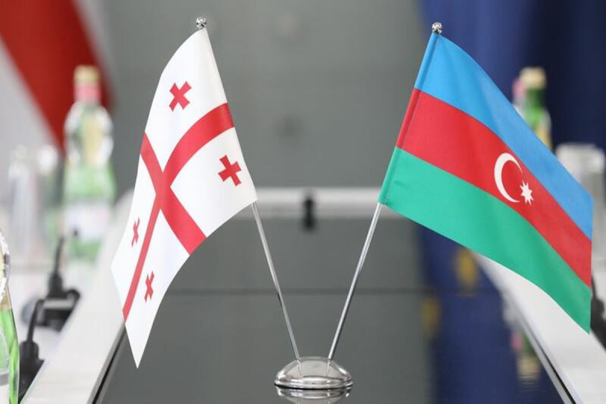 Qafqaz Evinin lider dövlətləri: Azərbaycan və Gürcüstan