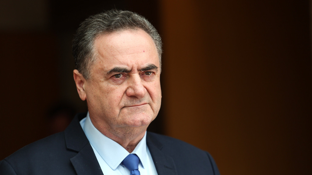 İsrail müdafiə naziri: İranın nüvə silahı əldə etməsinə imkan verməyəcəyik