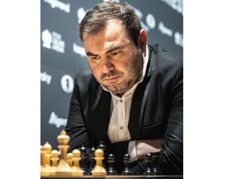 Şəhriyar Məmmədyarov Almaniyada keçirilən şahmat turnirinə qələbə ilə başlayıb