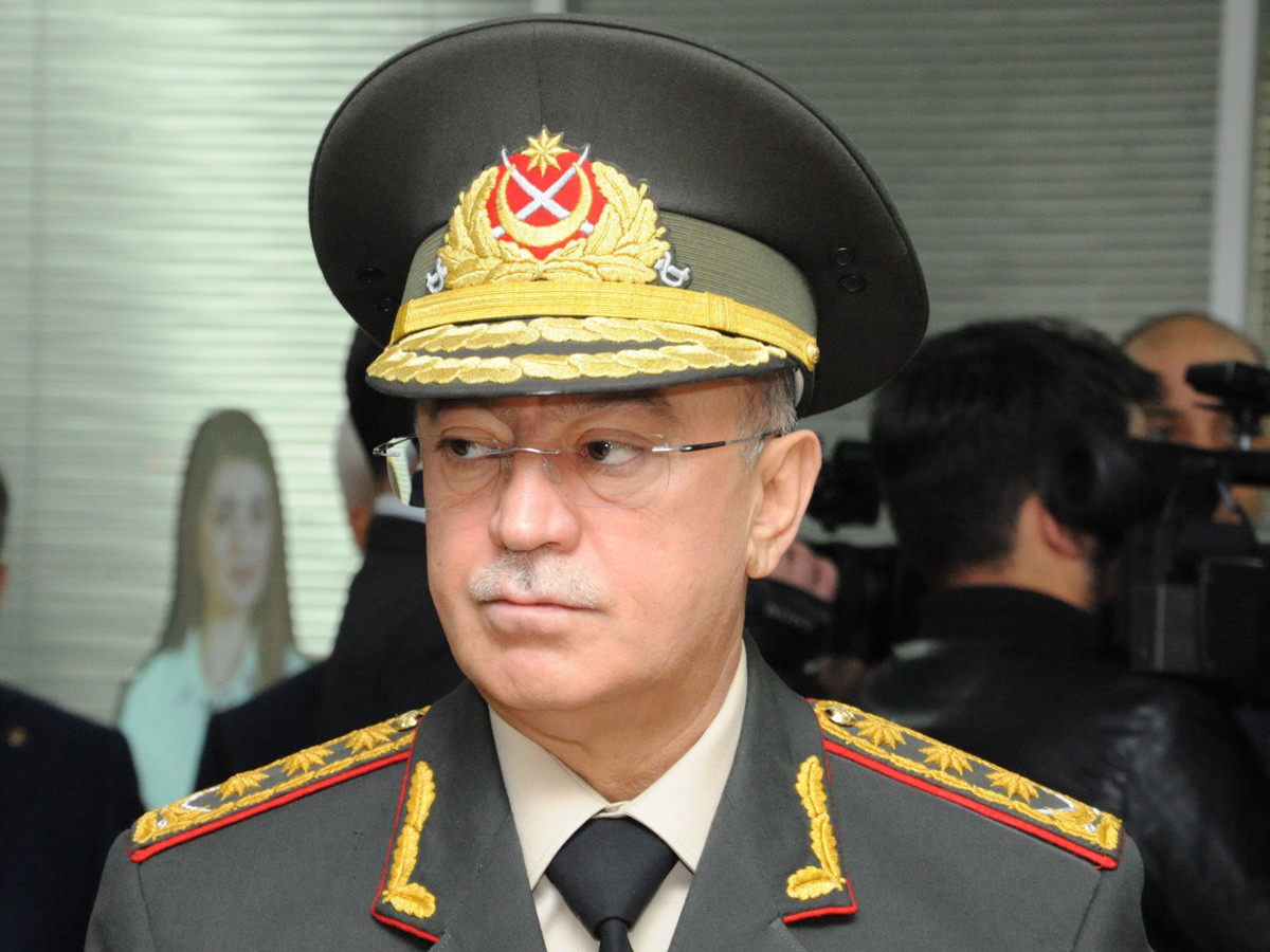 Kəmaləddin Heydərov Naxçıvan şəhərində vətəndaşları qəbul edəcək