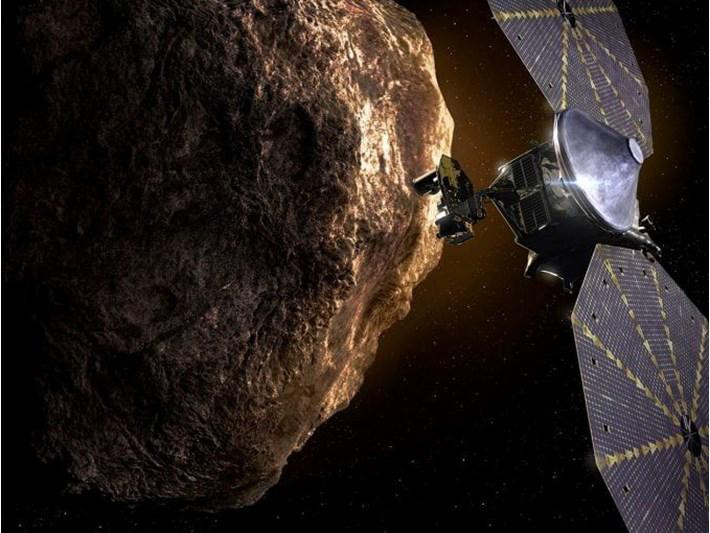 NASA Marsda “siderit” aşkarladı: Qırmızı planetdə qədim karbon dövrü izləri