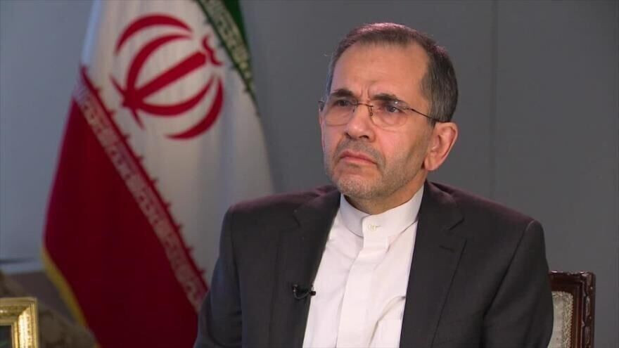 İran rəsmisi: “Tehran qonşu ölkələrlə mehriban əlaqələrə sadiqdir”