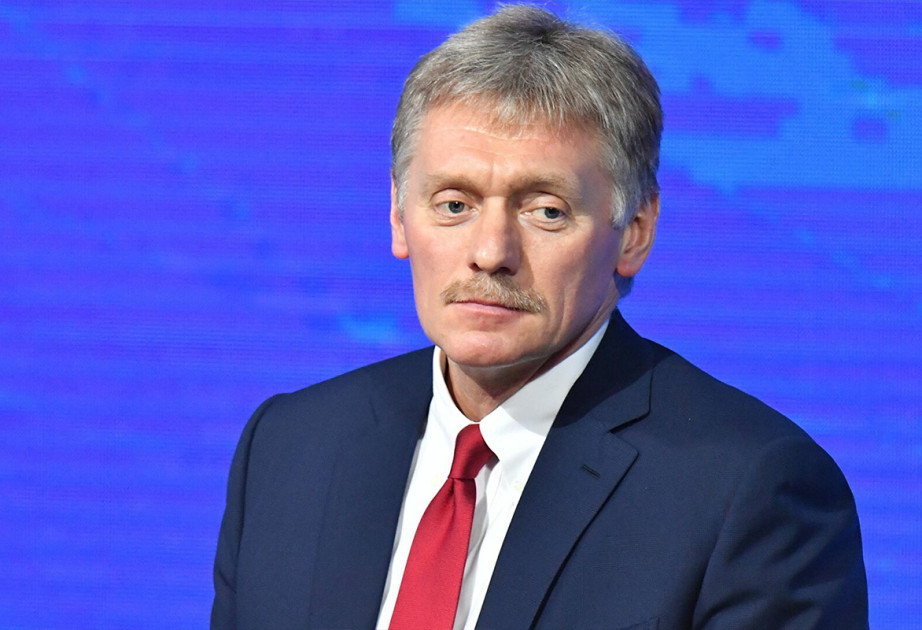 Peskov: Putin Pasxa atəşkəsinin uzadılması barədə göstəriş verməyib