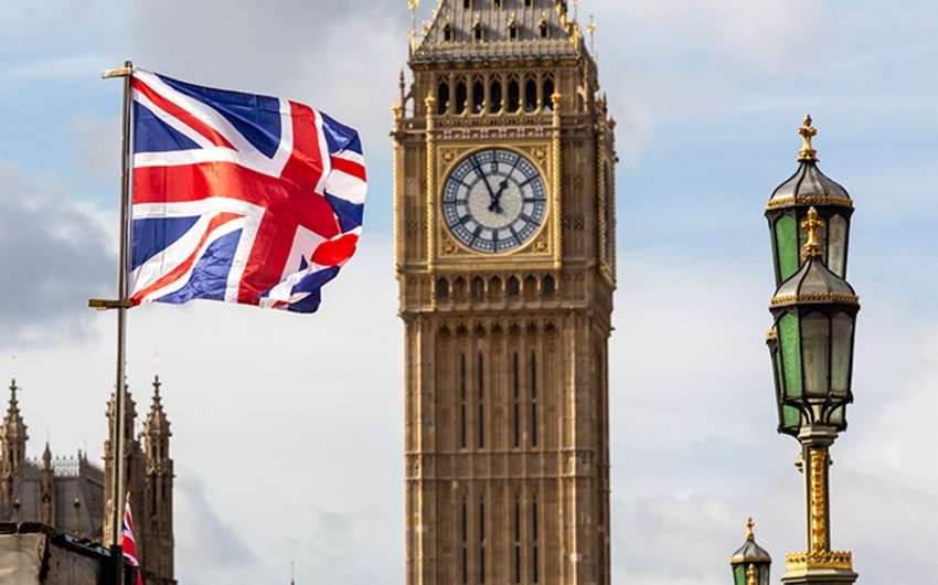 Ukrayna nümayəndə heyəti gələn həftə Londonda keçiriləcək danışıqlarda iştirak edəcək