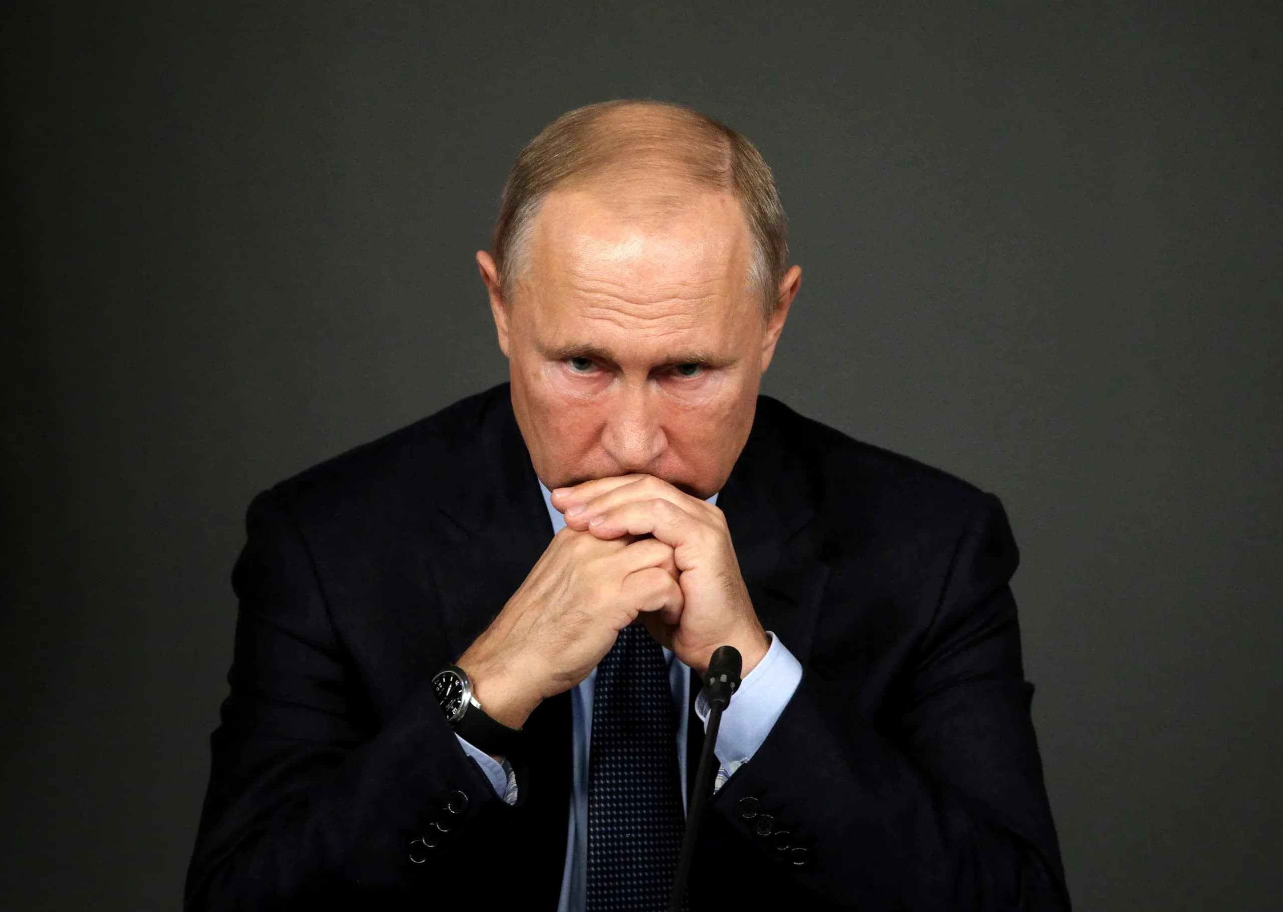 Putin atəşkəsə getdi: Rusiya təslim olur?