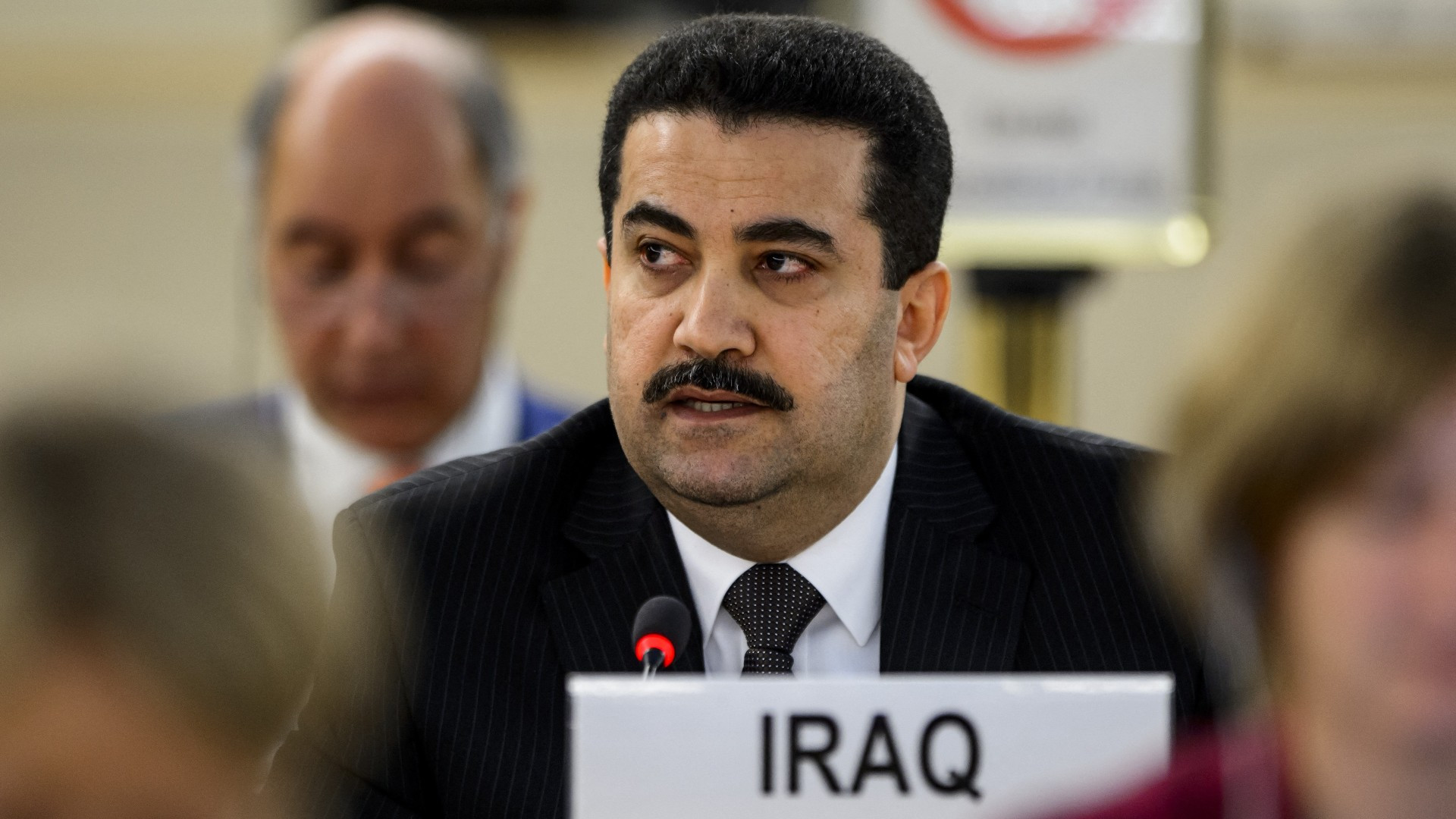 Suriya ilə bağlı açıqlamalar iraqlı generala baha başa gəldi