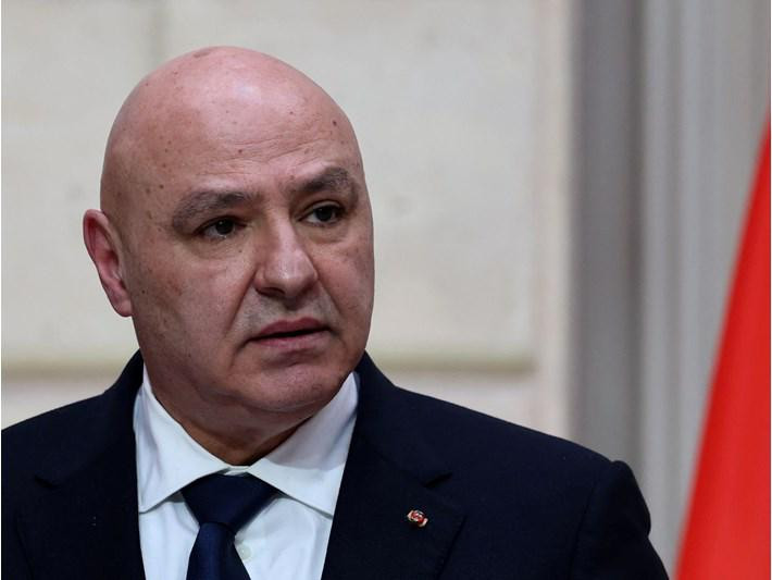 Livan Prezidentindən Hizbullah şərhi: "Silahsızlaşdırma həssas məsələdir”