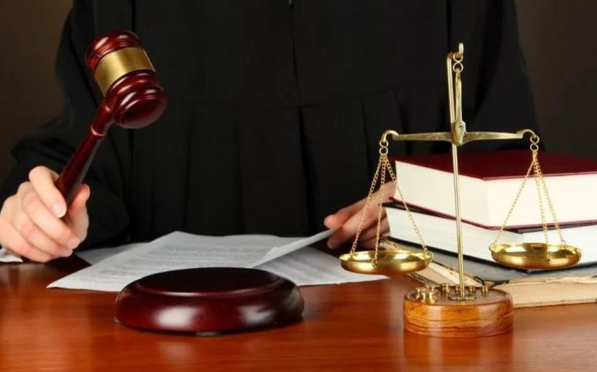 Plastik cərrahiyyə ilə bağlı sertifikasiya verən şöbə müdirləri barəsində məhkəmə qərar qəbul edib