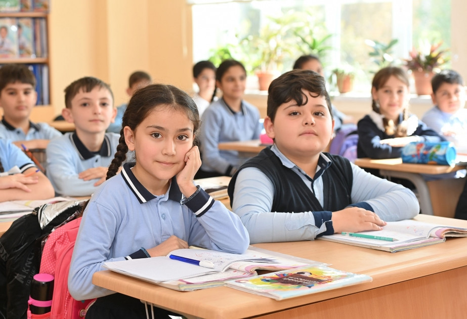 Növbəti iki ayda IV və VI siniflər üzrə monitorinqlər keçiriləcək