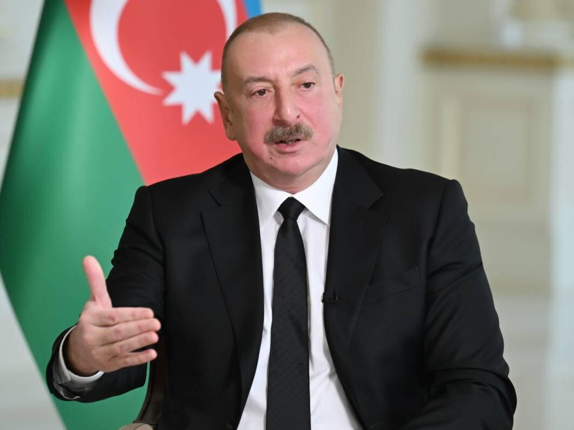İlham Əliyev: Astanada imzalanan Bəyannamə Azərbaycan-Çin münasibətlərində yeni səhifə açır