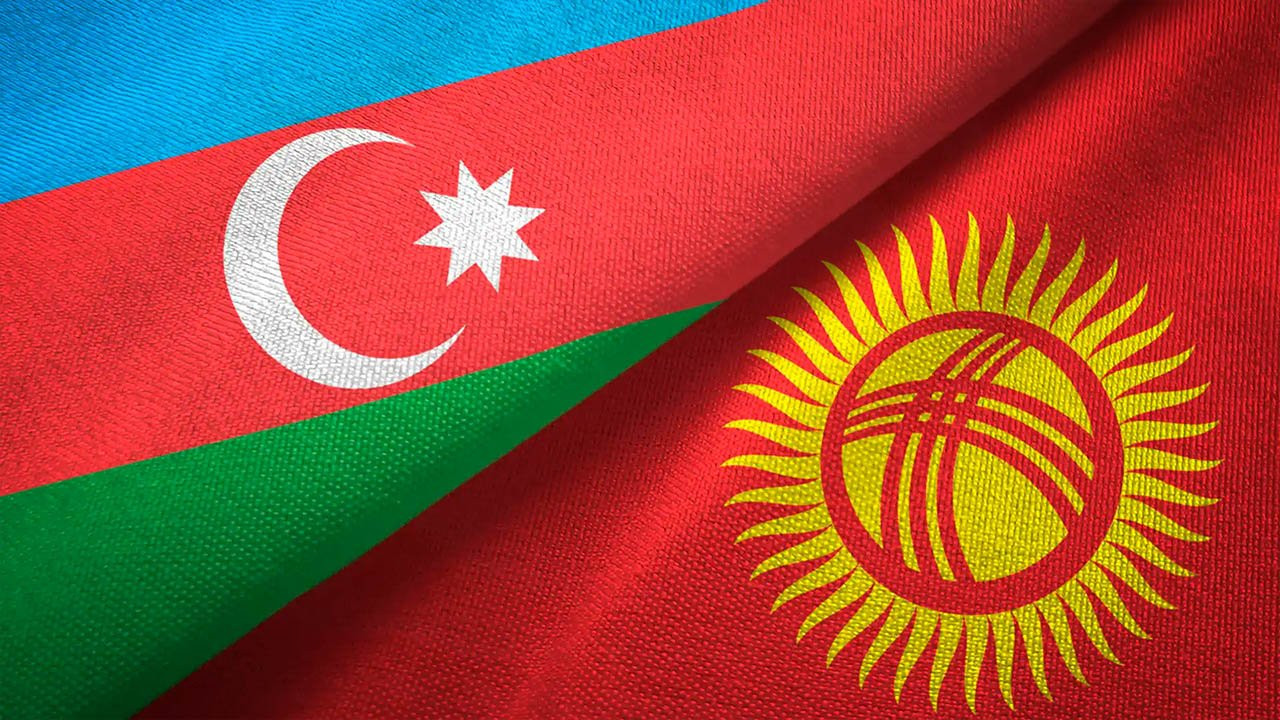 Qırğızıstanda Azərbaycan Mədəniyyəti Günlərinin təntənəli açılış mərasimi keçirilib-