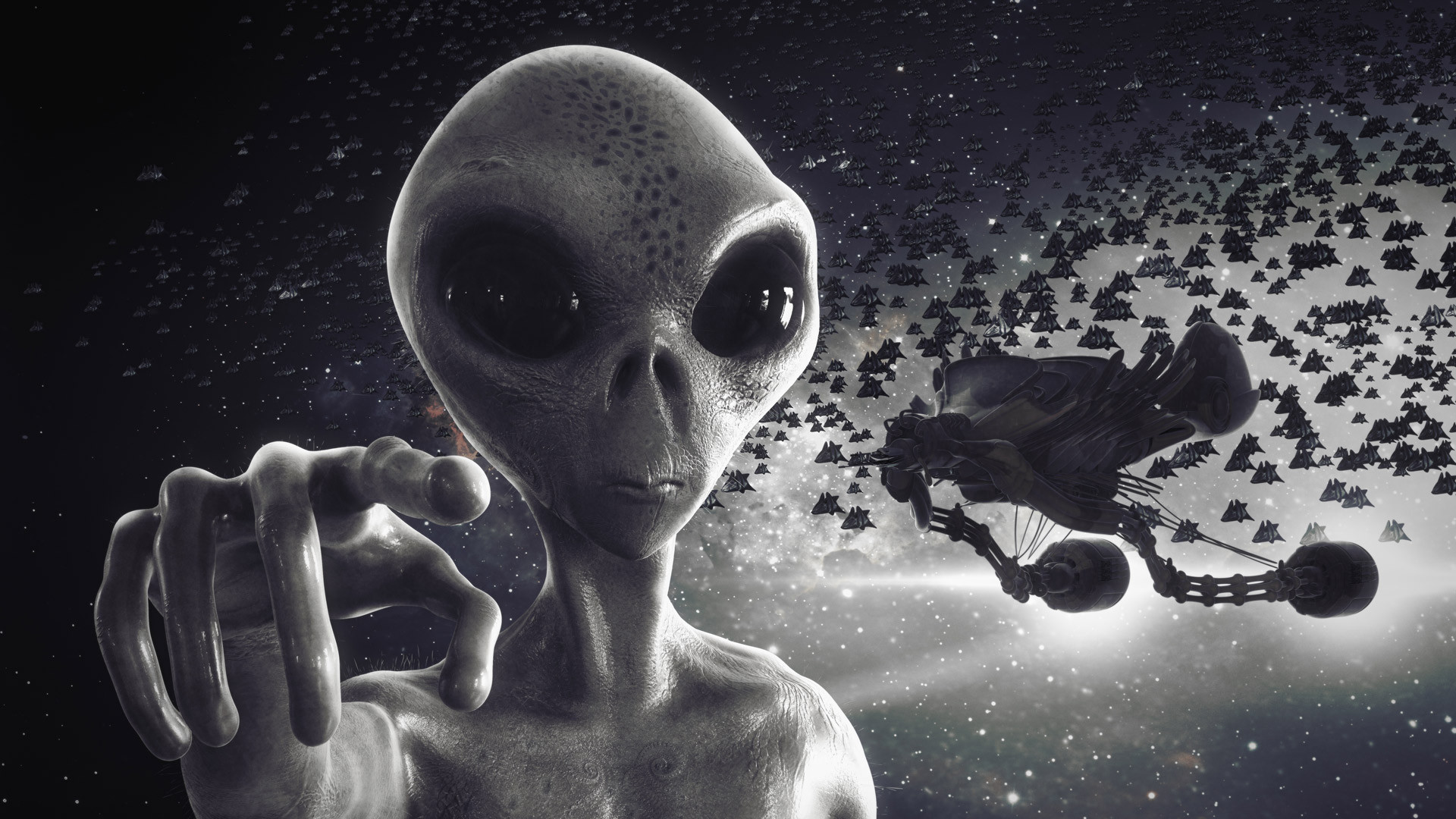 KİV: Yadplanetlilər sovet hərbçilərini öldürüb