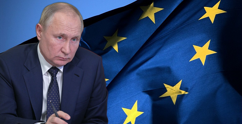 Putin: “Moskvaya gəlməyi düşünən avropalı siyasətçilər cəsarətlidirlər”