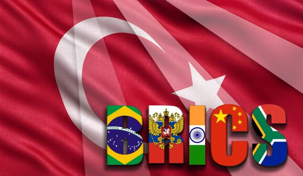 KİV: BRICS güclənir, Türkiyəyə ehtiyac hiss edir