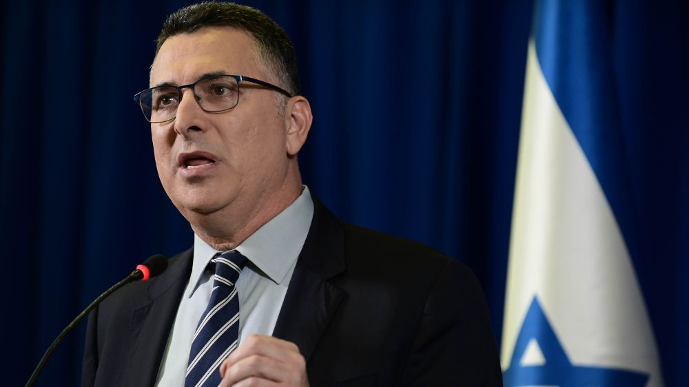 İsrail İranla problemin diplomatik yolla həllinə hazırdır