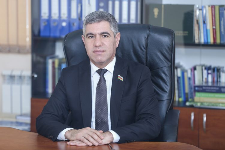 Vüqar Bayramov: "Hesablama Palatası büdcə xərclərinin artım tempinə uyğun auditlərin sayını və əhatə dairəsini uyğunlaşdırmalıdır"