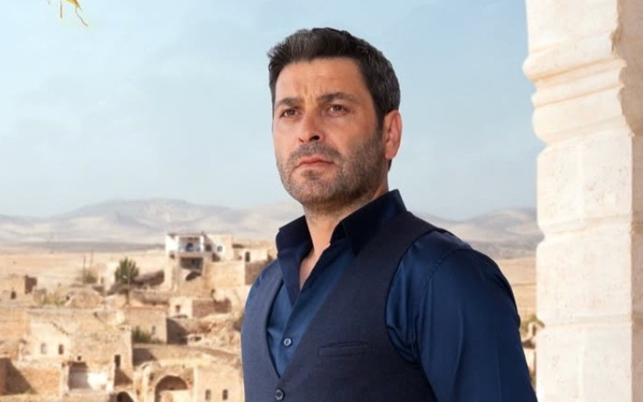 Ozan Akbaba: "Qarabağda ağacın içindən ağac çıxır"