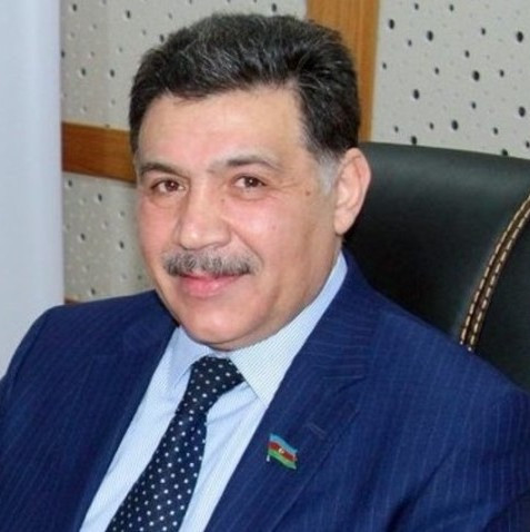 "Azərbaycan-Çin münasibətləri yüksələn xətlə inkişaf edir"