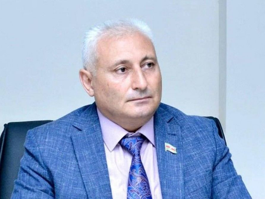 Bu həm Azərbaycanın, həm də Çinin düşünülmüş dövlət siyasətidir -