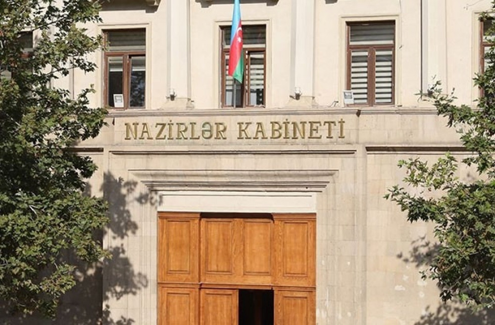 Azərbaycanda “Aviasiyanın ətraf mühitə təsirinin azaldılması Qaydası” təsdiqlənib