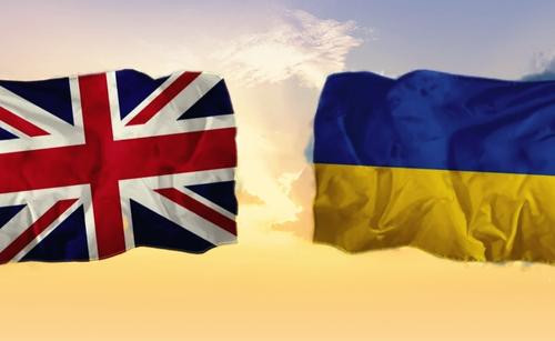 Böyük Britaniyanın və Ukraynanın xarici işlər nazirləri arasında görüş başa çatıb