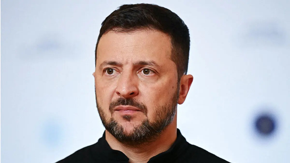 NATO və Krımla bağlı məqamlar  Zelenski üçün “siyasi intihardır”