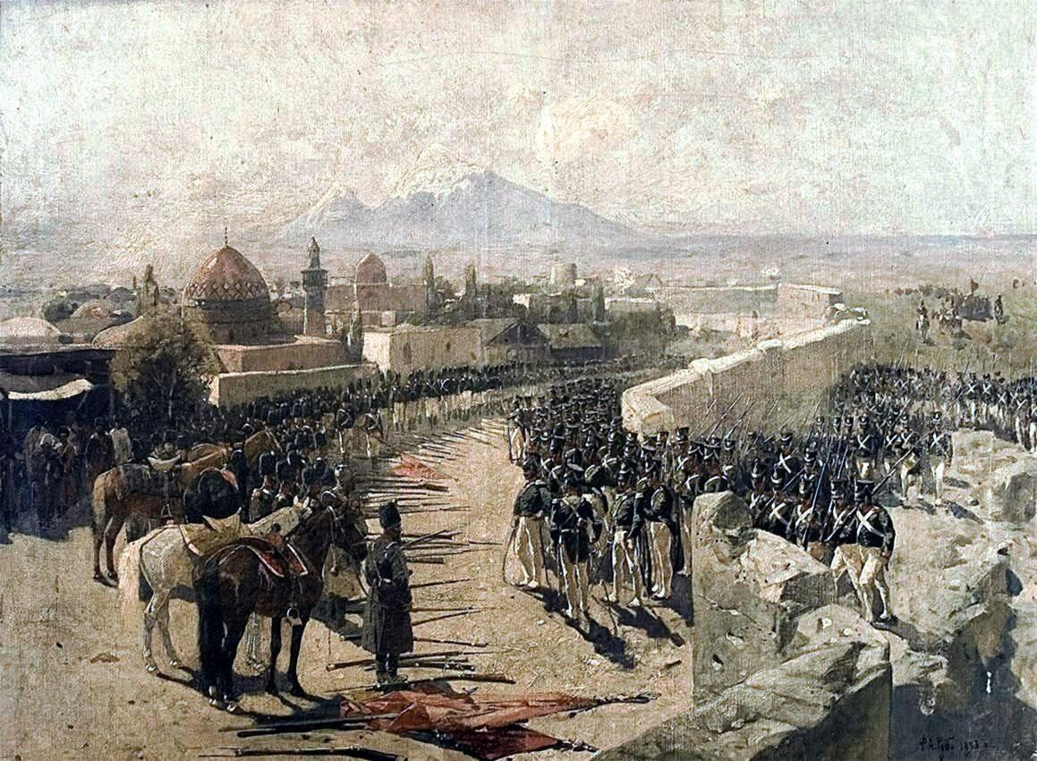 Ermənilərin saxta soyqırım iddiası necə yarandı?  -