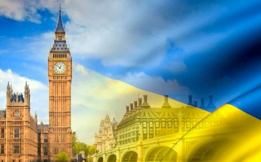 Ukrayna ilə bağlı Londonda planlaşdırılan nazirlər görüşü təxirə salınıb