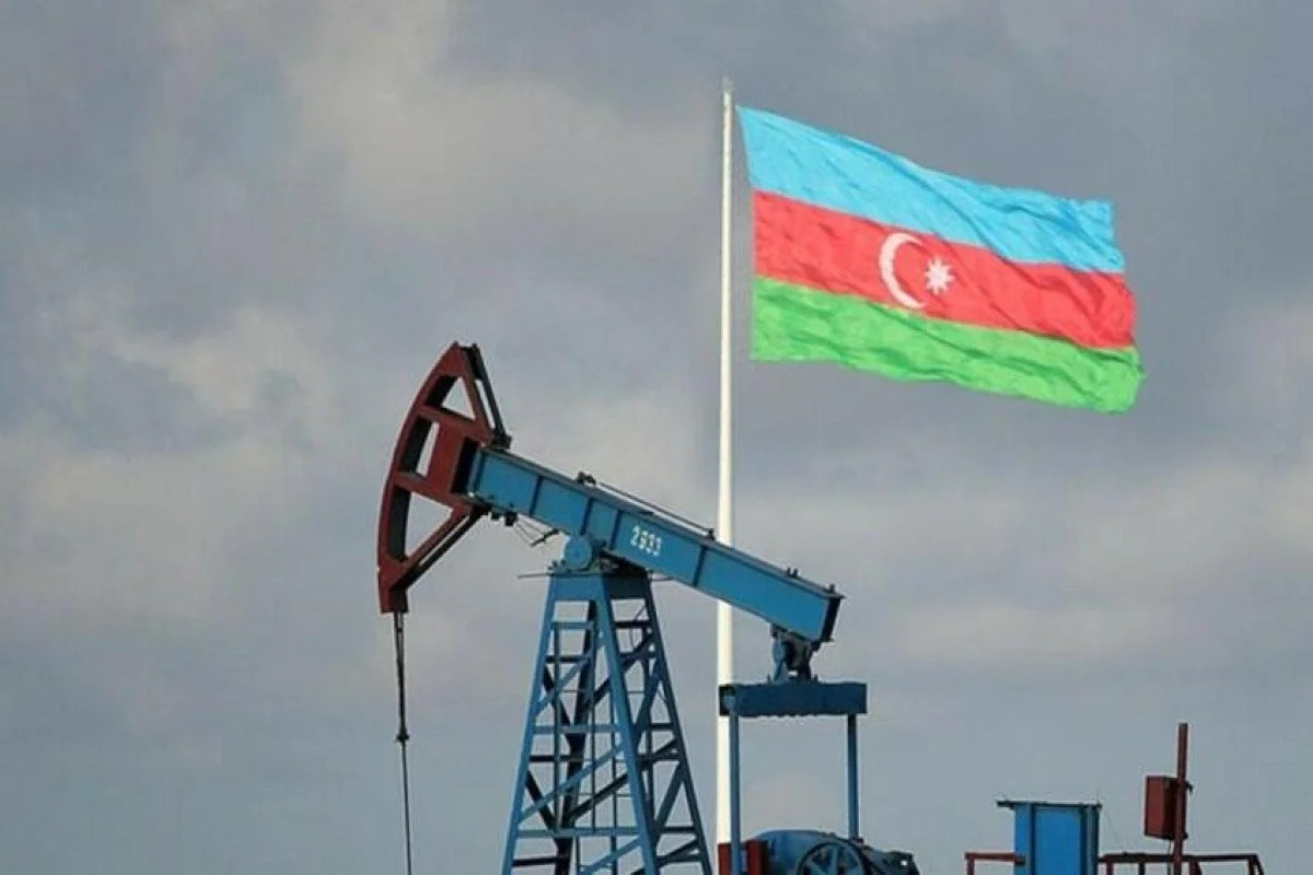 Azərbaycan neftinin qiyməti 70 dollara yaxınlaşıb