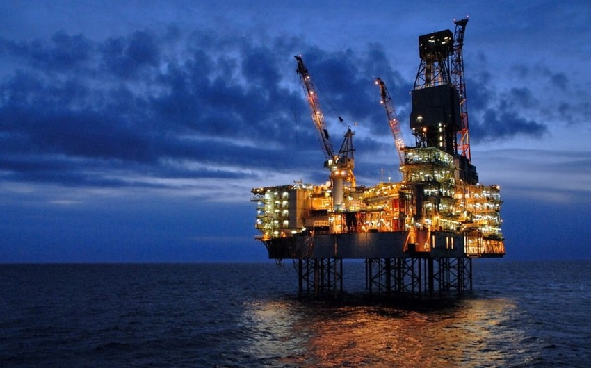 BP: “Şahdəniz” layihəsinə təxminən 30 milyard ABŞ dolları kapital qoyulub
