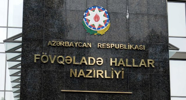 FHN-dən avtomobillərdə yanğınla bağlı sürücülərə