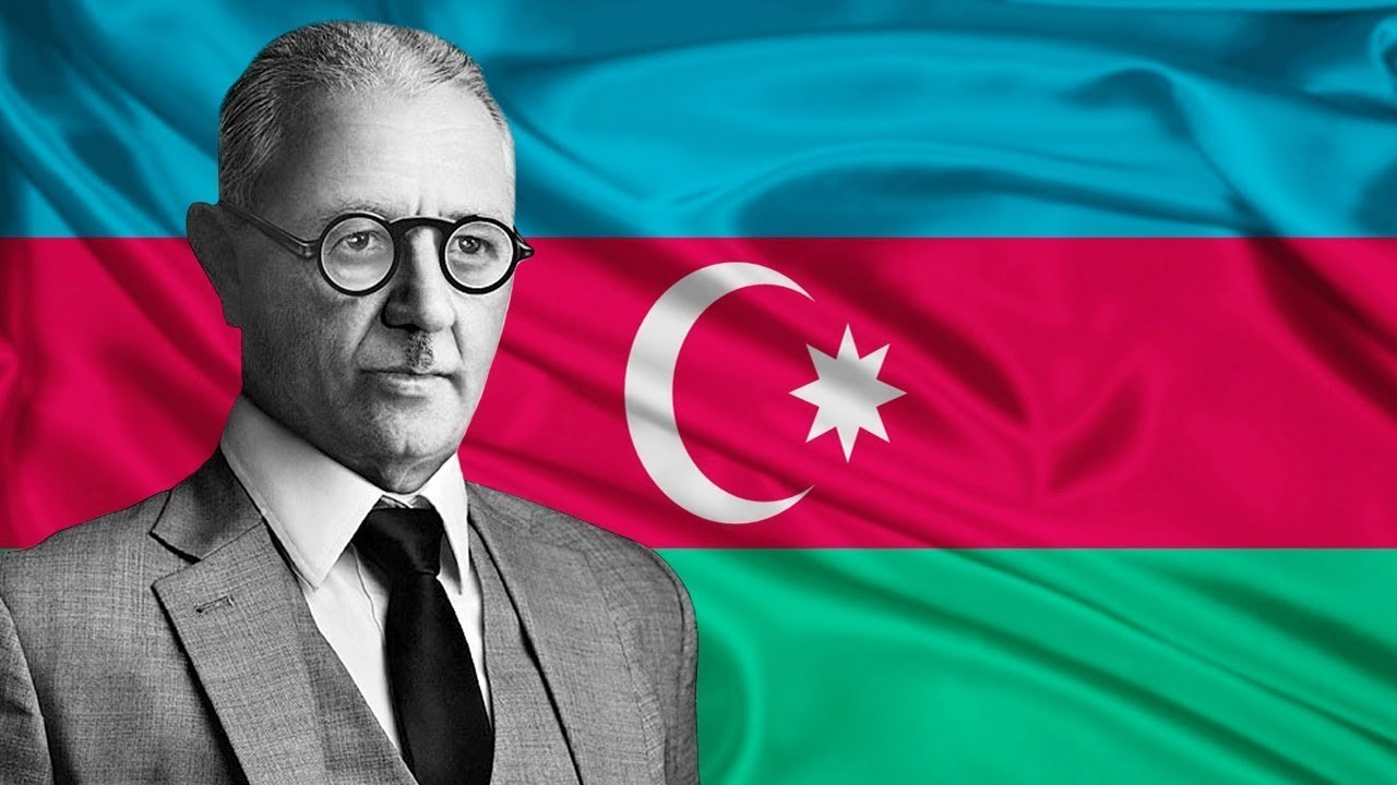 Bişkekdə Üzeyir Hacıbəylinin 140 illliyi münasibətilə simfonik konsert təqdim olunub