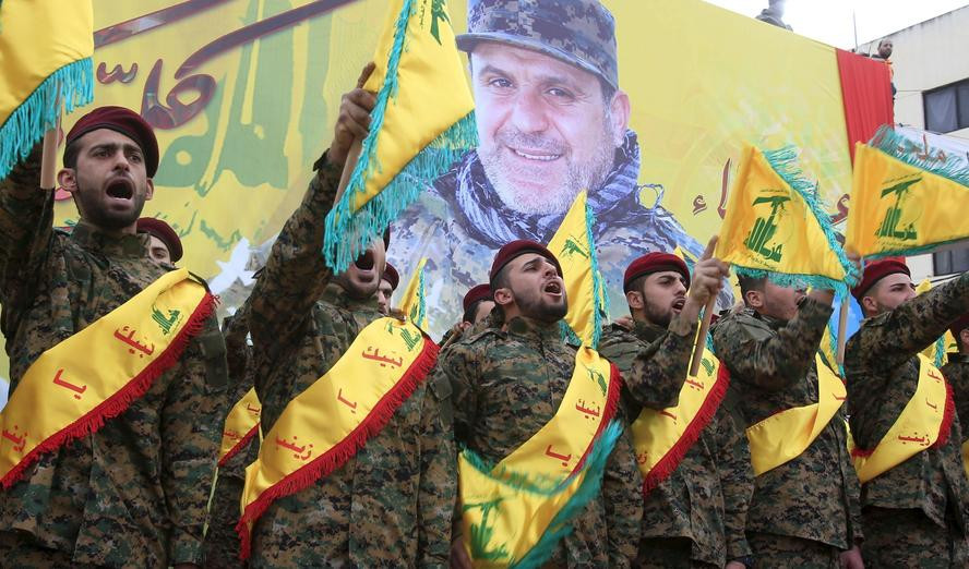 İran: Hizbullahın tərksilahına qarışmayacağıq