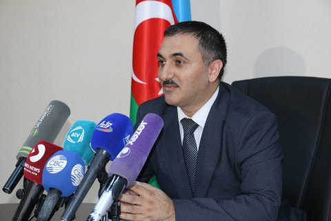 Direktor müavini: Azərbaycan təmiz enerji üzrə region ölkələrinə nümunə olacaq addımlar atır