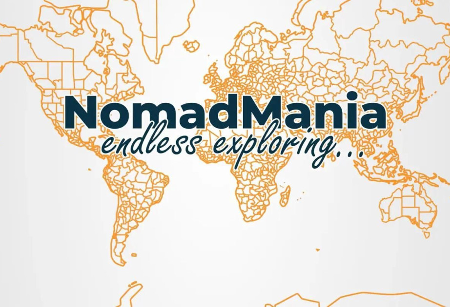 Dünya şöhrətli “NomadMania” səyyah klubunun Şuşaya səfəri başlayıb