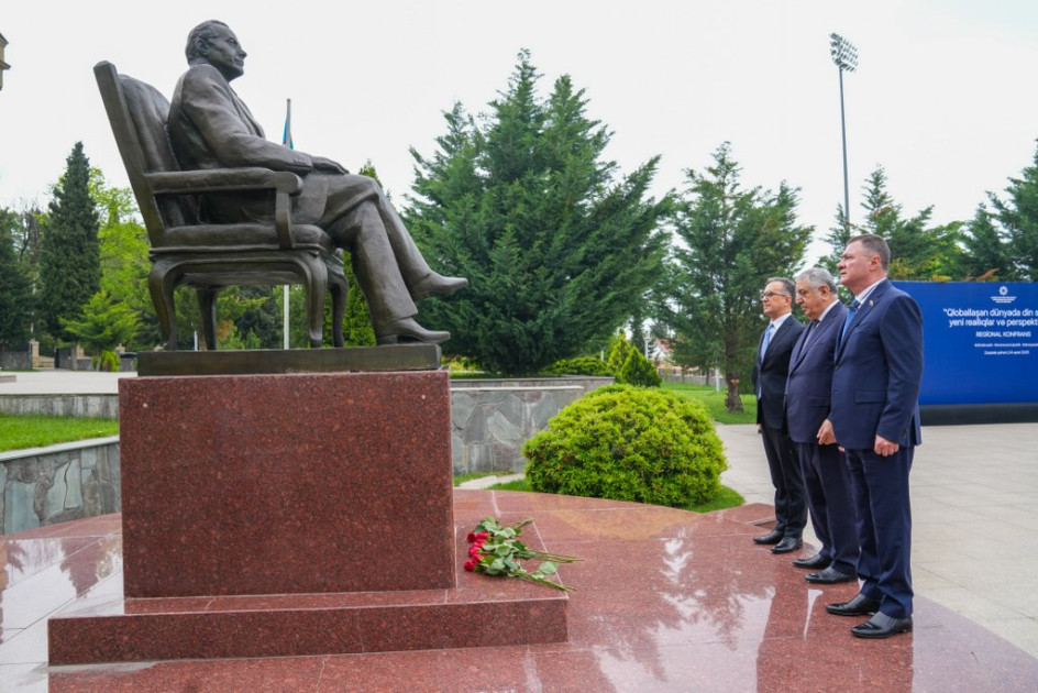 Qloballaşma çağında din və dövlət zənginliyinə baxış