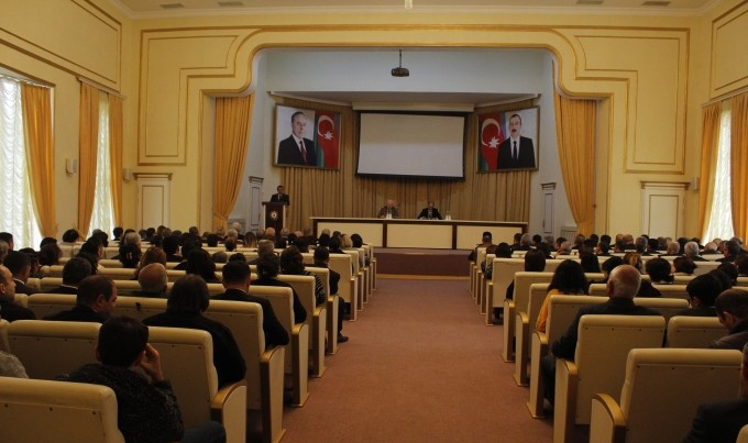 Ədalət Partiyasının IX Qurultayına hazırlıq üzrə Təşkilat Komitəsinin  bəyanatı