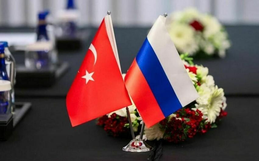 İstanbulda Türkiyə və Rusiya arasında Yaxın Şərq məsləhətləşmələri keçiriləcək