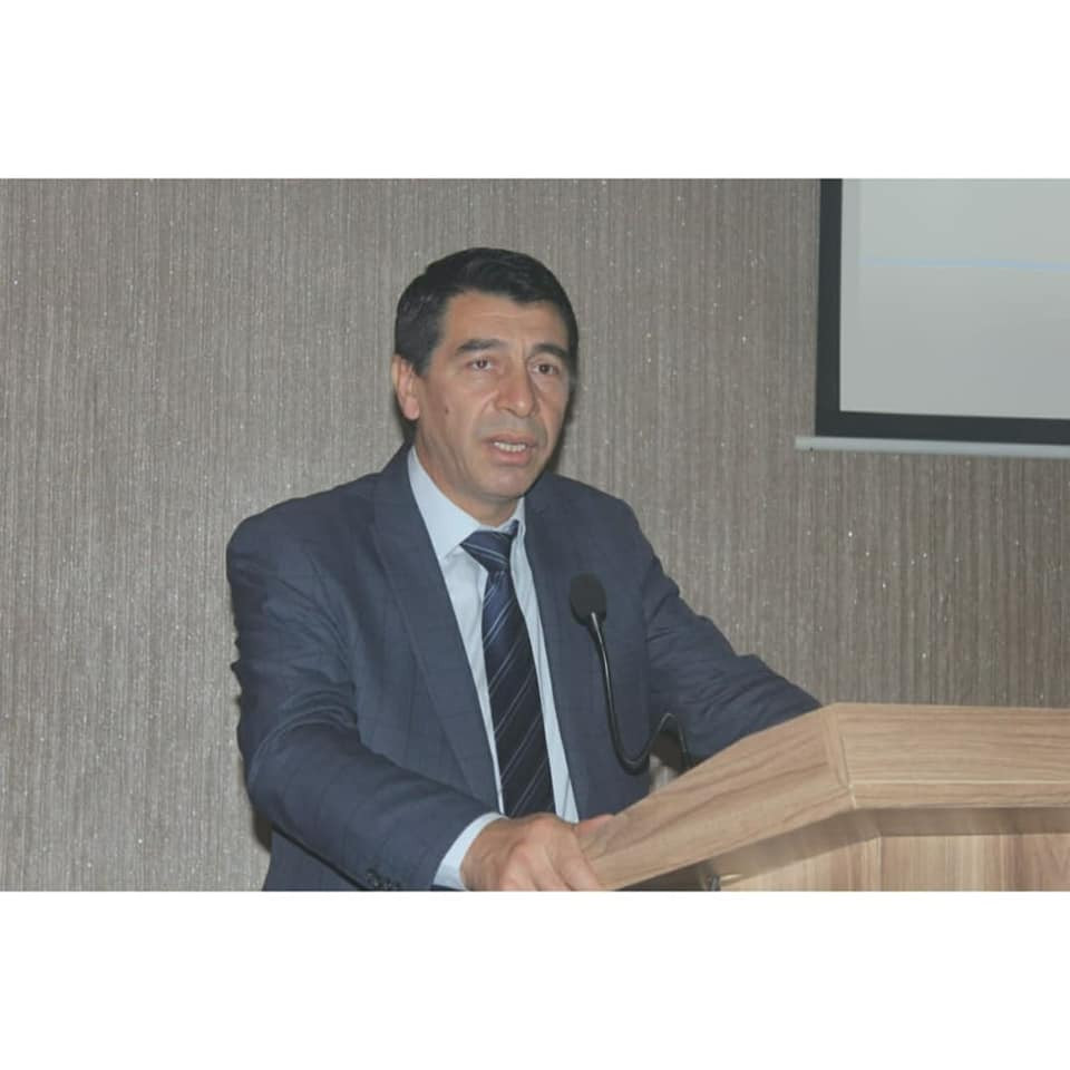 Alim: "Bu gün dünya miqyasında türkçülük mühüm cərəyanlardan biri kimi qəbul edilir"