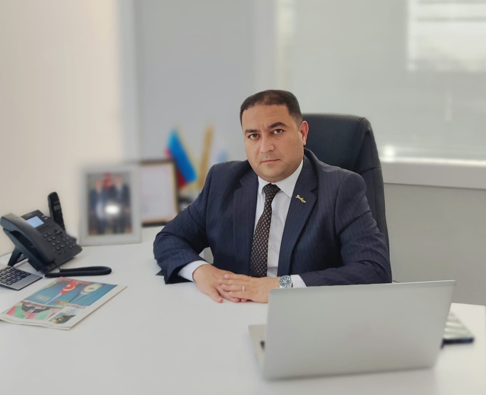 Azərbaycanla Çin arasında əlaqələr daha da inkişaf edəcək