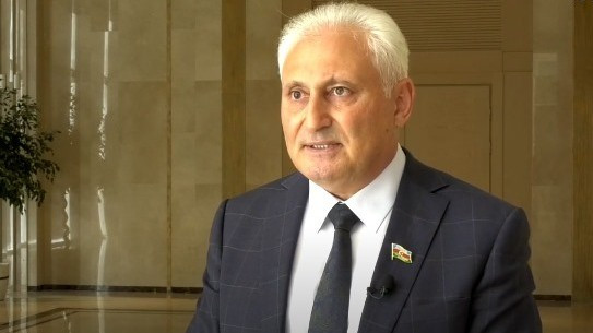 Hikmət Babaoğlu: Türk Dövlətləri Təşkilatı beynəlxalq arenada yeni mərhələyə çıxır -