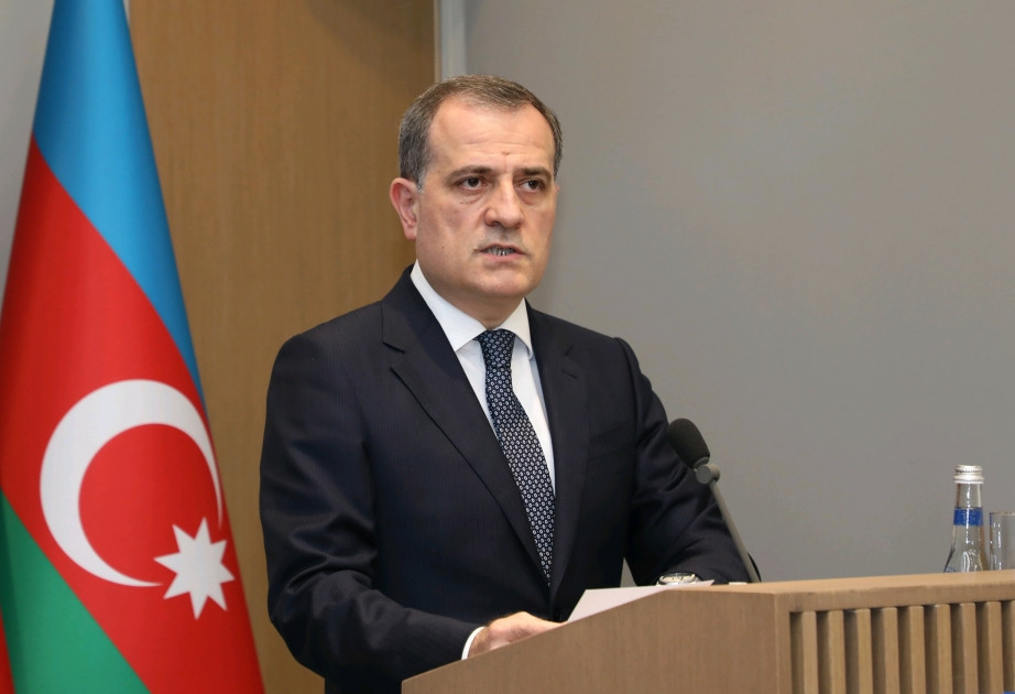 Ceyhun Bayramov: Azərbaycan ATƏT-in minatəmizləmə sahəsindəki təcrübəsindən faydalanmağı planlaşdırır