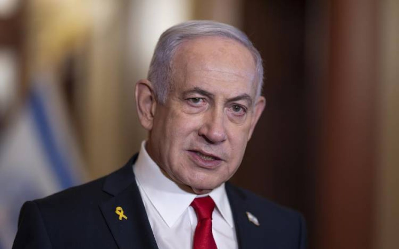 Netanyahu may ayında Azərbaycana səfər edəcək
