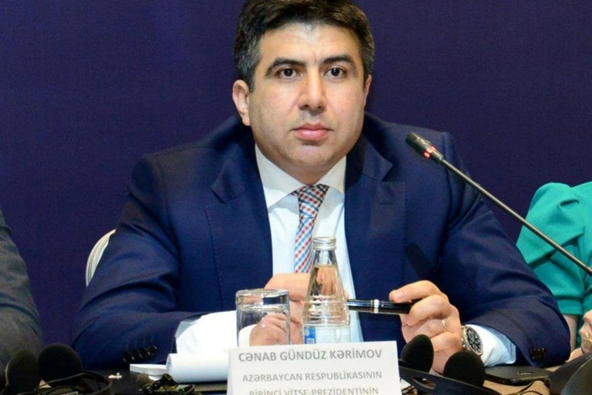 PA rəsmisi: "Xarici investisiyaların cəlb olunmasında sahibkarlar aktiv olmalıdır"