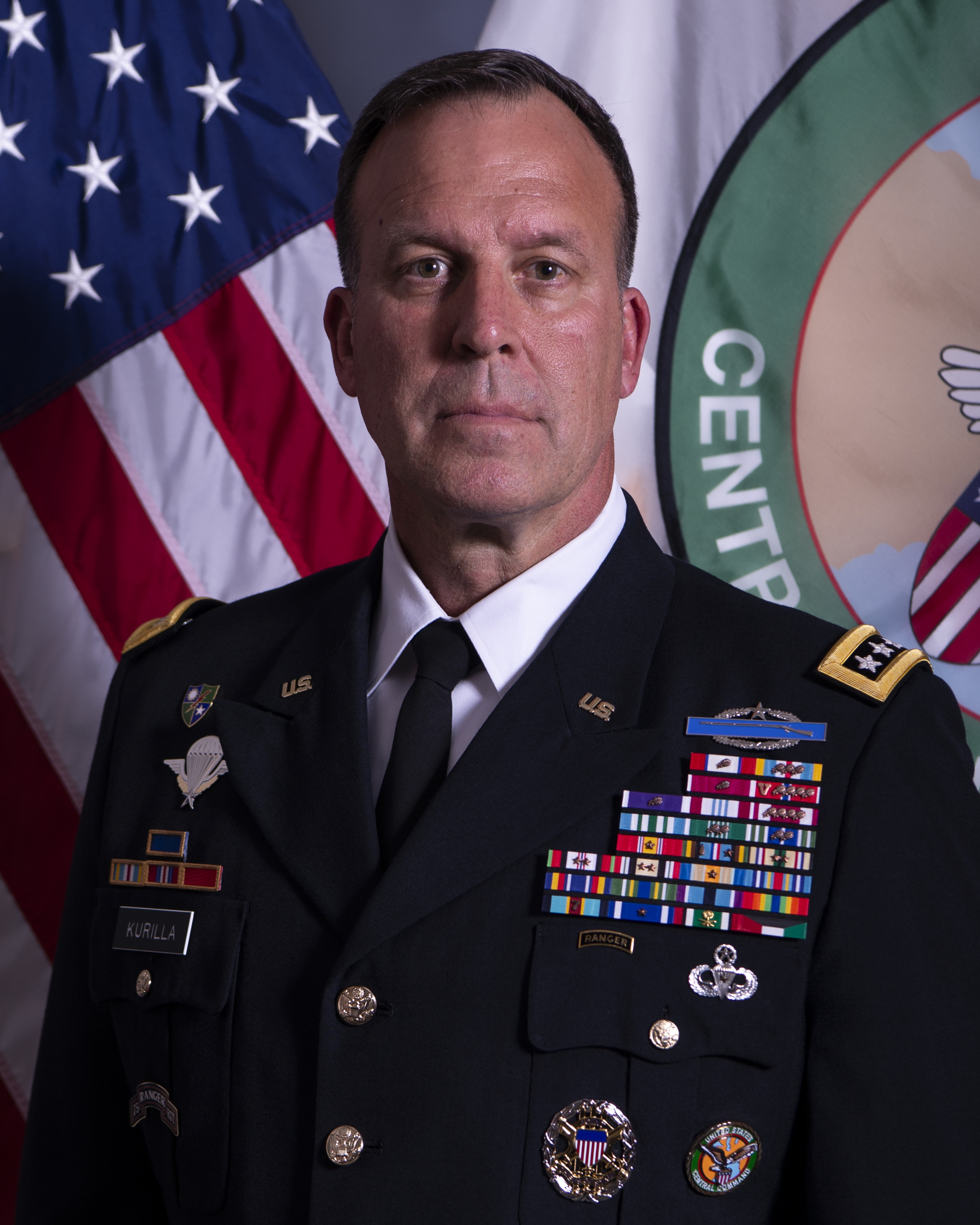 CENTCOM komandanı İsrailə gedir