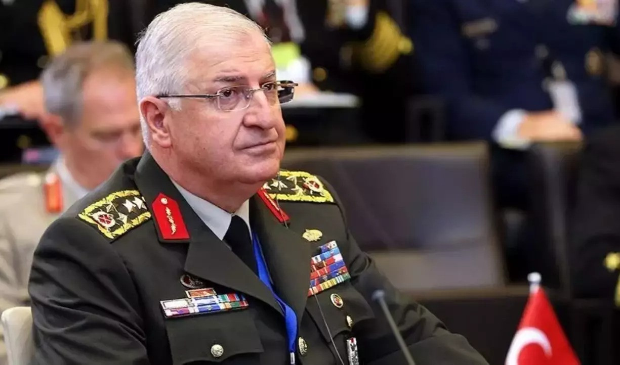 Türkiyə: Eurofighter təyyarələri ilə bağlı danışıqlar Böyük Britaniya ilə aparılır